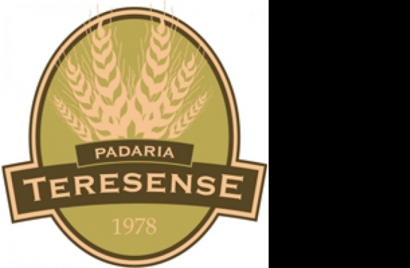 Padaria Teresense Logo