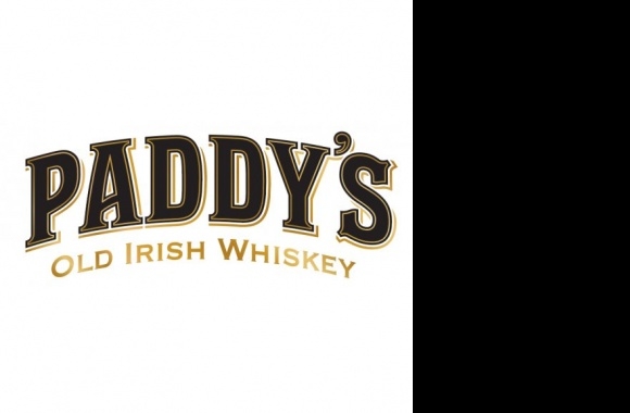 Paddy's Logo