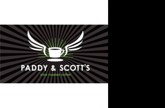 Paddy & Scotts Logo