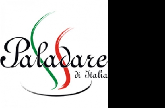 paladare di italia Logo