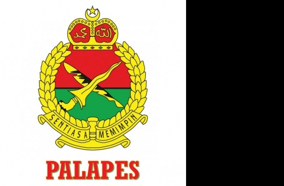 Palapes Logo