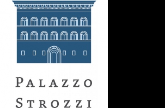 Palazzo Strozzi Logo