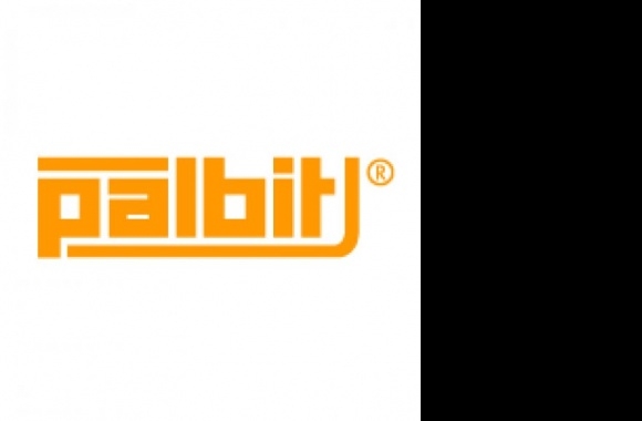 Palbit Logo