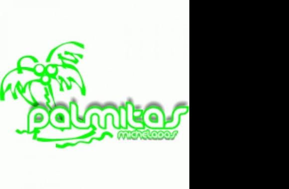 Palmitas Micheladas Logo