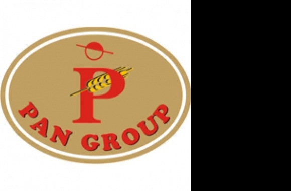 Pan Group Logo