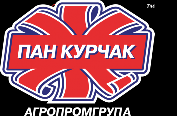 Pan Kurchak Logo