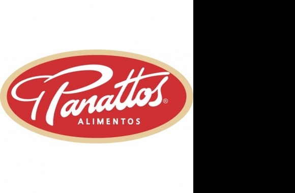 Panattos Logo