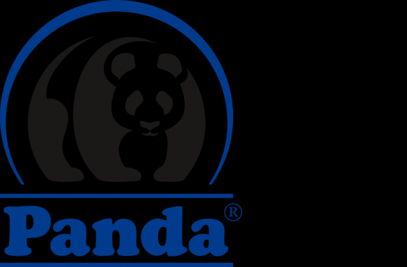 Panda Trzebnica Logo