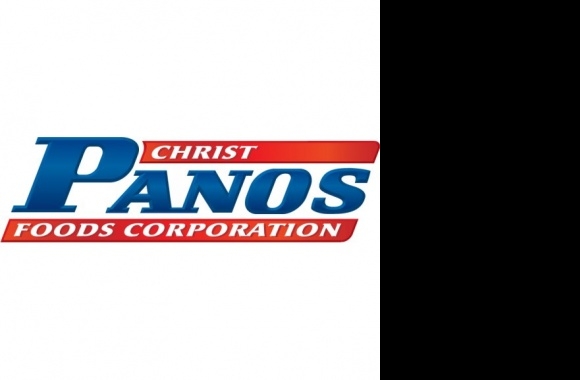 Panos Foods Logo