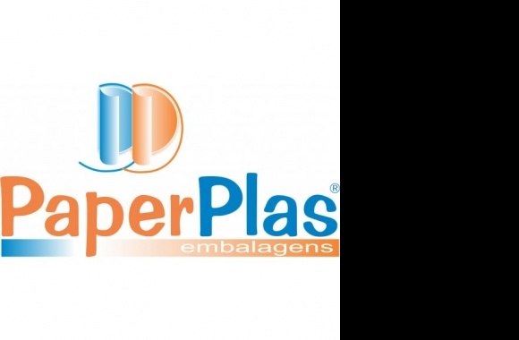 Paperplas Logo