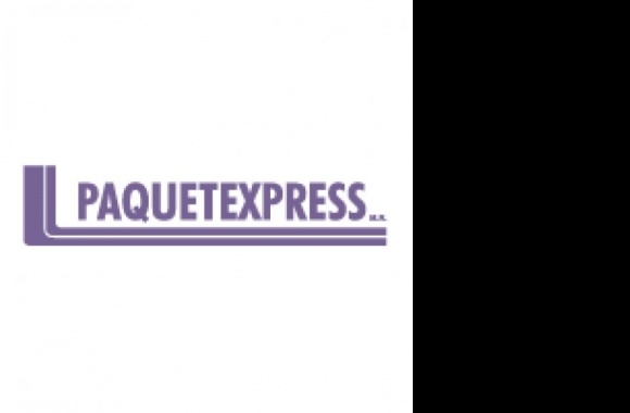 Paquetexpress Logo