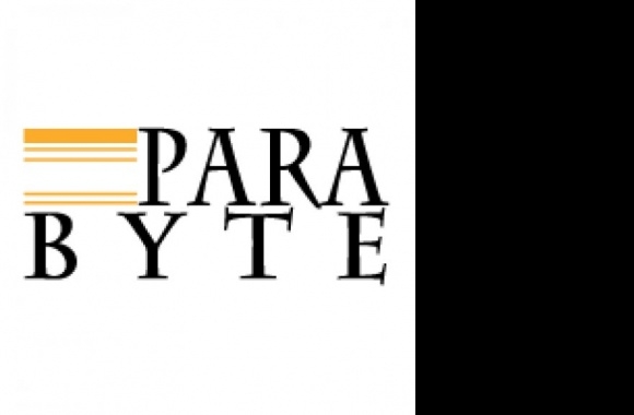 ParaByte Logo