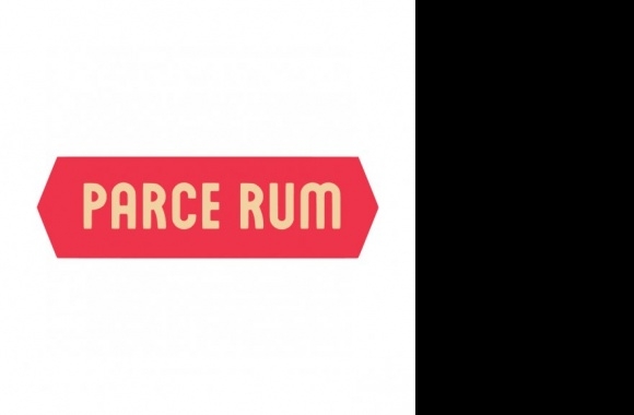 Parce Rum Logo