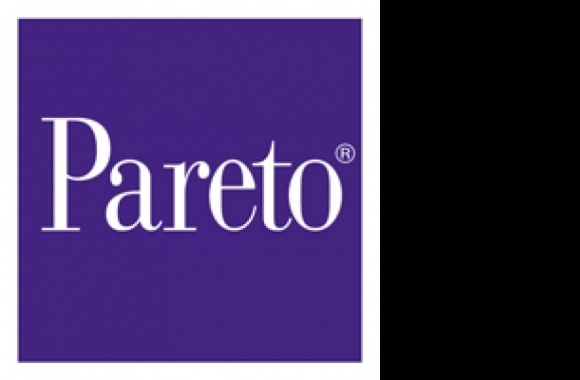 Pareto Logo