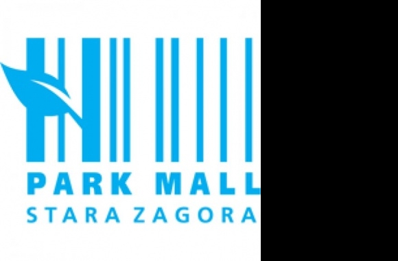 Park Mall - Stara Zagora Logo
