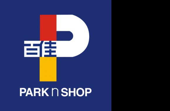 ParknShop Logo