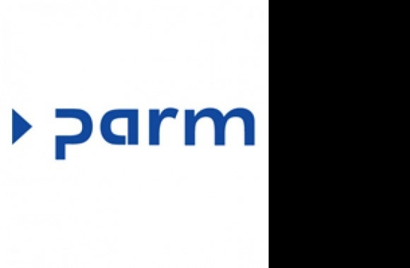 parm Logo