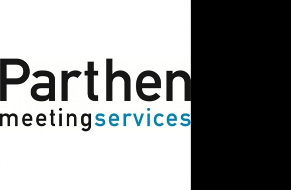 Parthen Logo