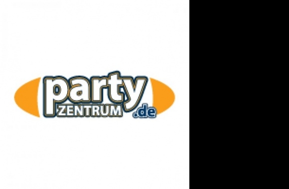 Partyzentrum.de Logo