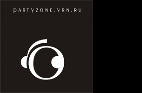 Partyzone Voronezh Logo