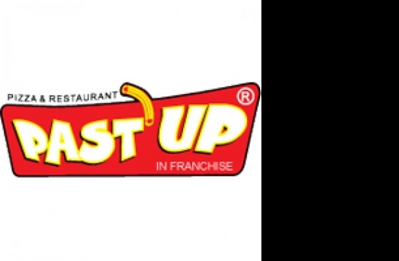 Past'Up Logo