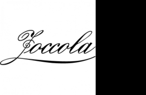 Pasticceria Zoccola Logo