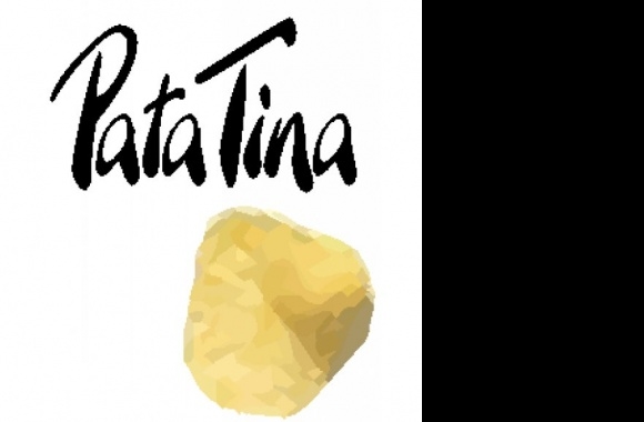 Pata Tina Logo