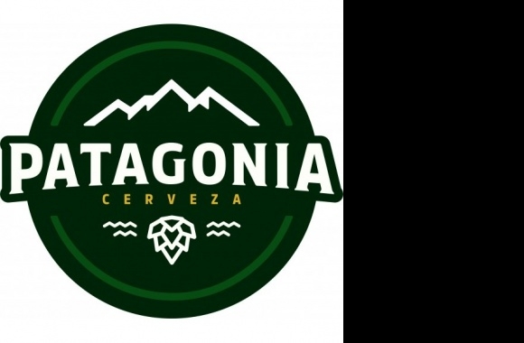 Patagônia Cerveza Logo