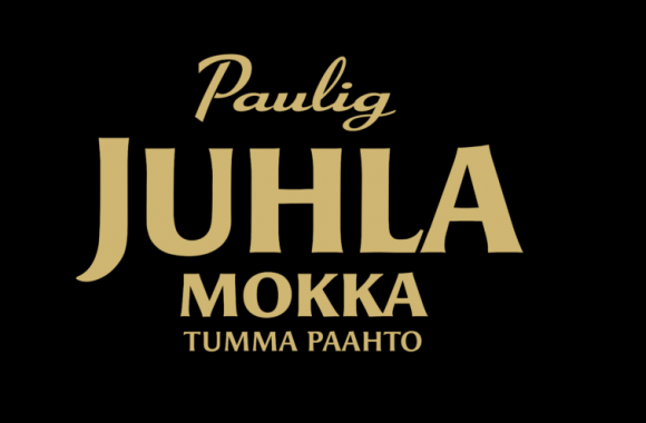 Paulig Juhla Mokka Logo