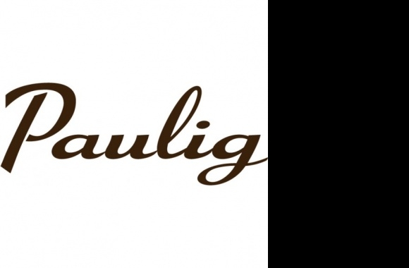 Paulig Logo