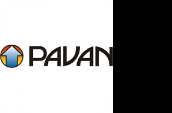 Pavan Logo