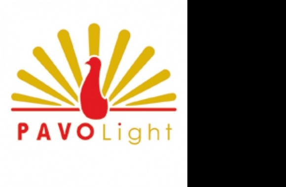 PAVO Light Logo