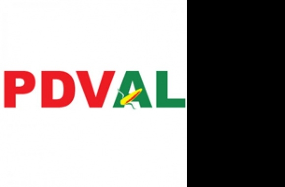 PDVAL Logo