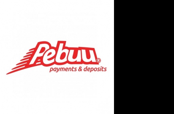 Pebuu Logo