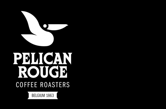 Pelican Rouge Logo