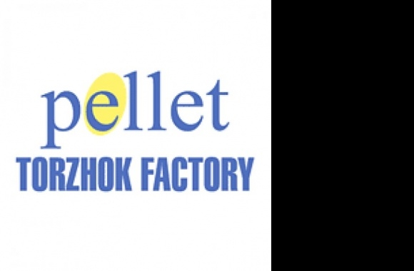 Pellet Torzhok Factory Logo
