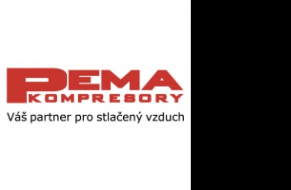 Pema Kompresory Logo