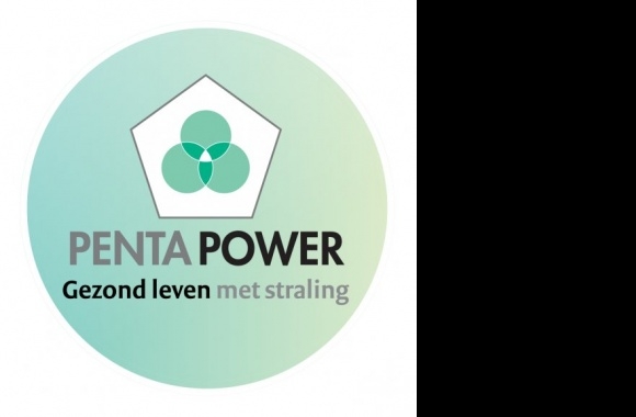 Pentapower Logo