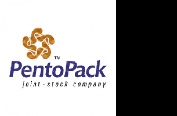 PentoPack Logo