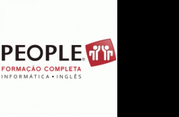 People Formação Completa Logo