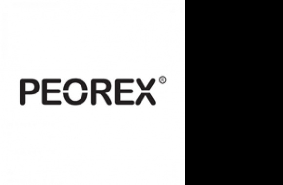 PEOREX Logo