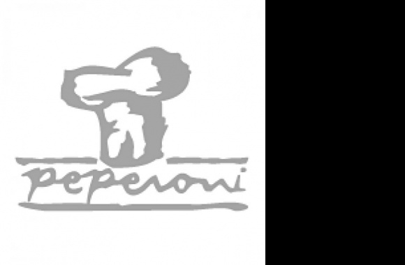Peperoni Logo