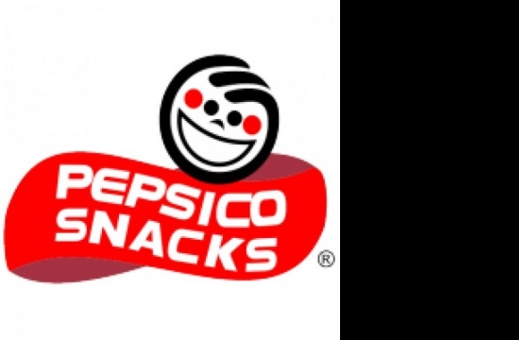 Pepsico Snacks Logo