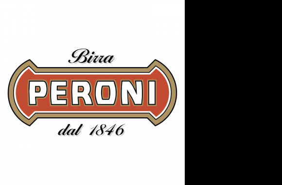 Peroni Birra Logo