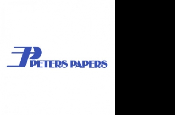 Peters Papers Logo