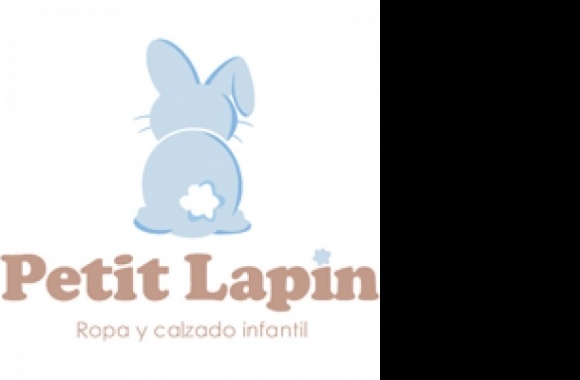 Petit Lapin Logo
