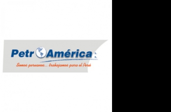 petroamerica Logo