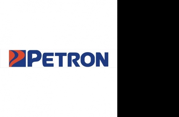 PETRON LOGO Logo