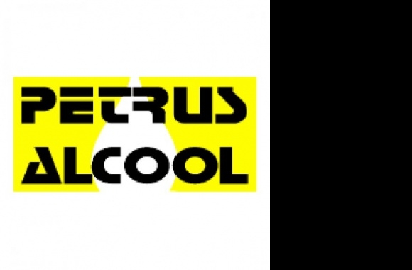Petrus Alcool Logo