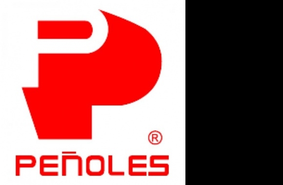 Peñoles Logo